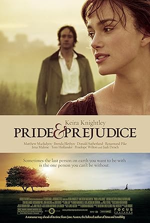Pride and Prejudice