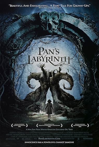 Pan`s Labyrinth