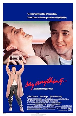 When Harry Met Sally